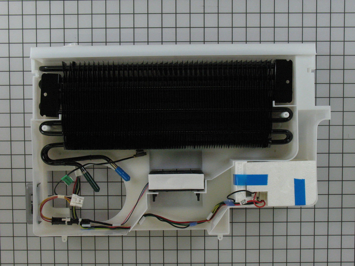 Whirlpool W11457263 EVAPORATOR