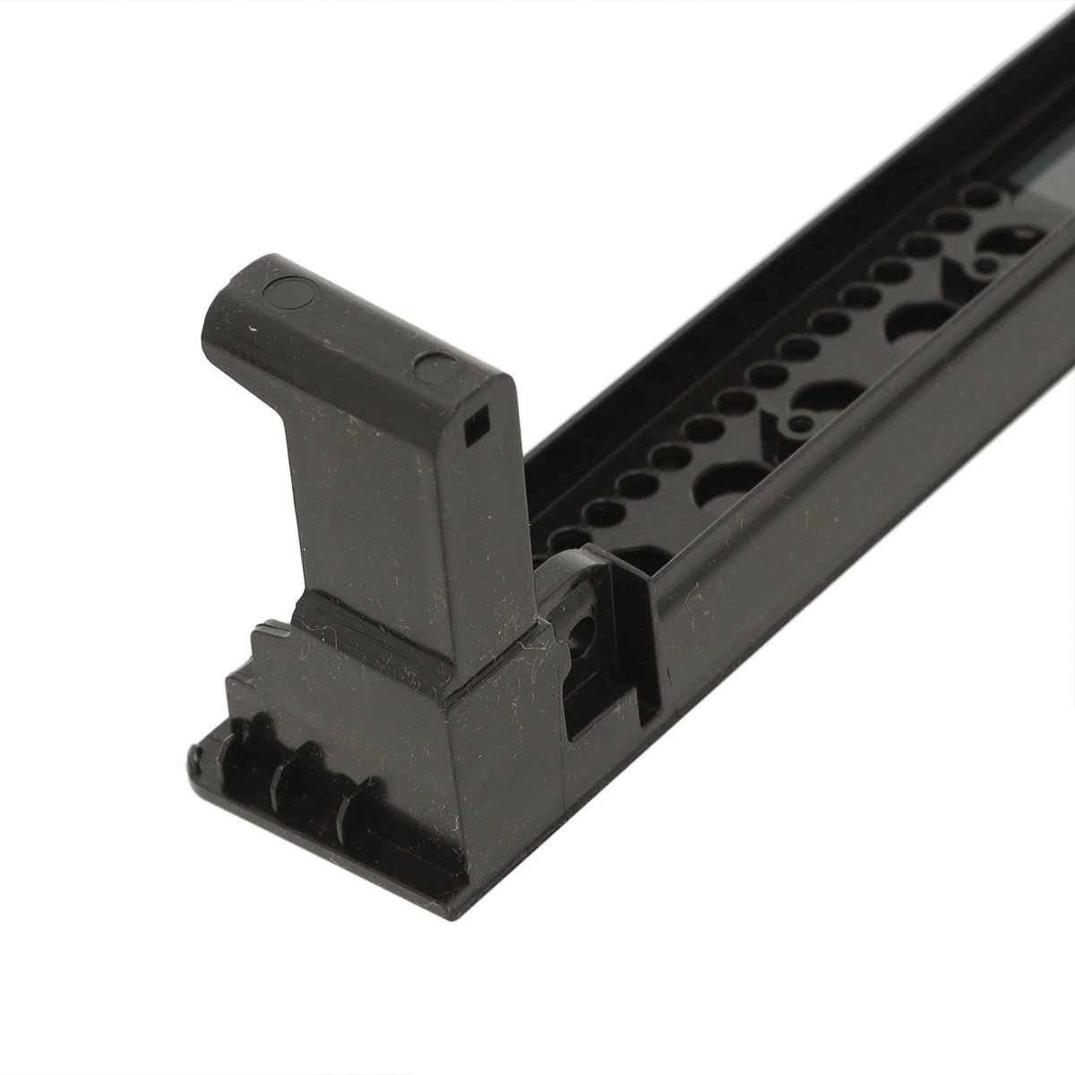 W11460908 Whirlpool Dishwasher Console