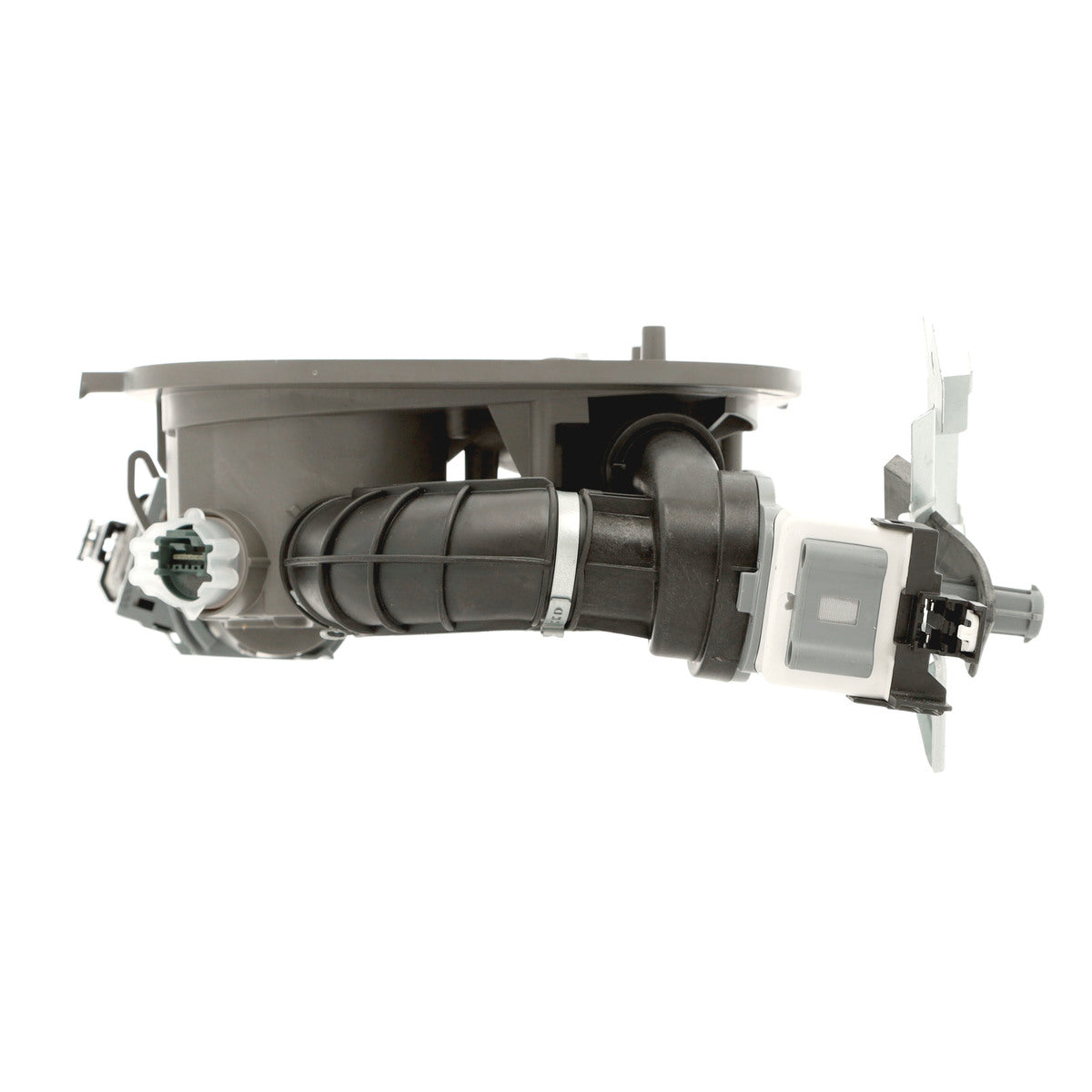 W11460945 Whirlpool Dishwasher Pump & Motor Assembly