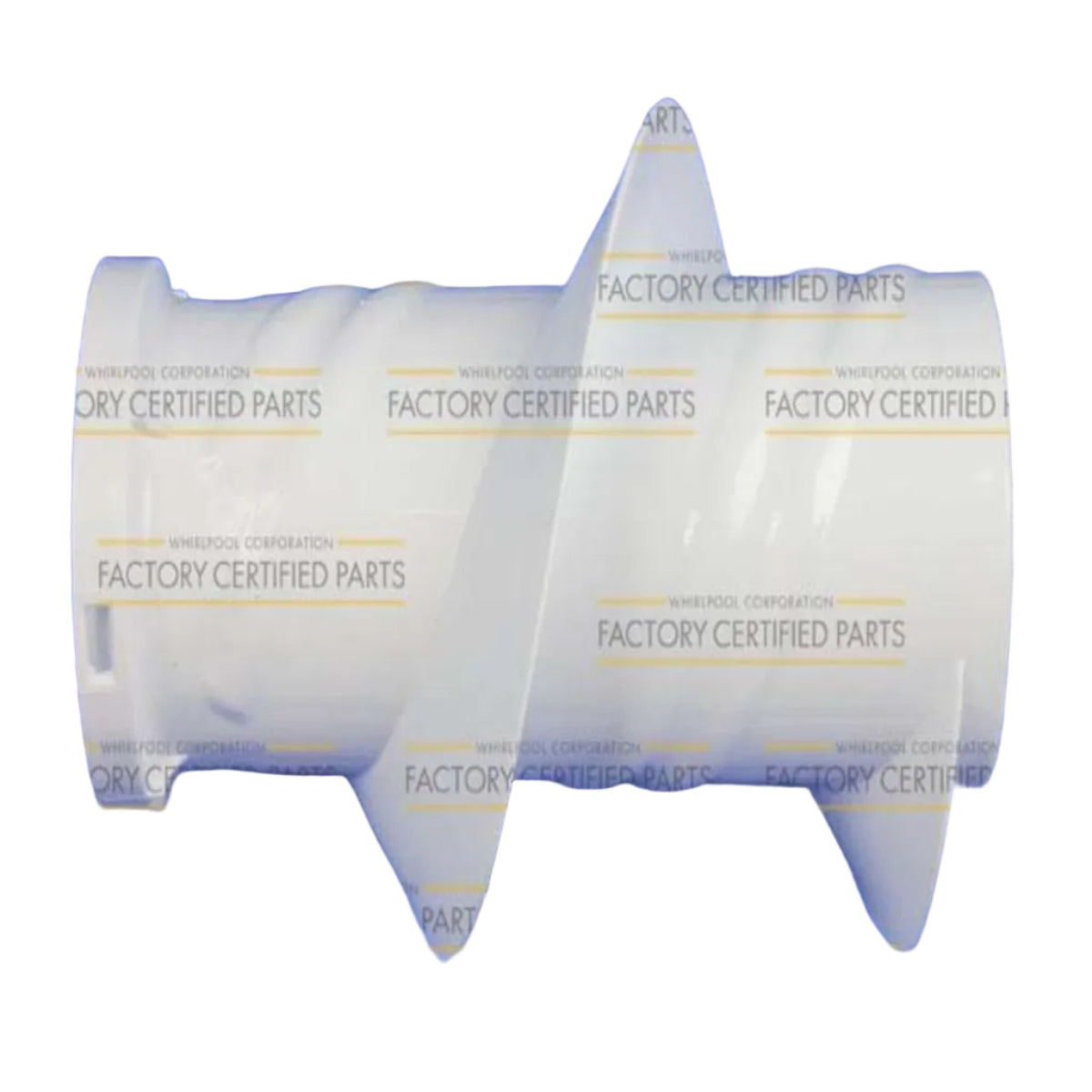 W11480892 Whirlpool Washer Auger Agitator