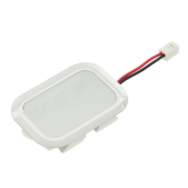 W11484836 Whirlpool Refrigerator LED Module