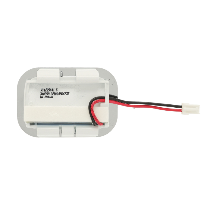 W11484836 Whirlpool Refrigerator LED Module