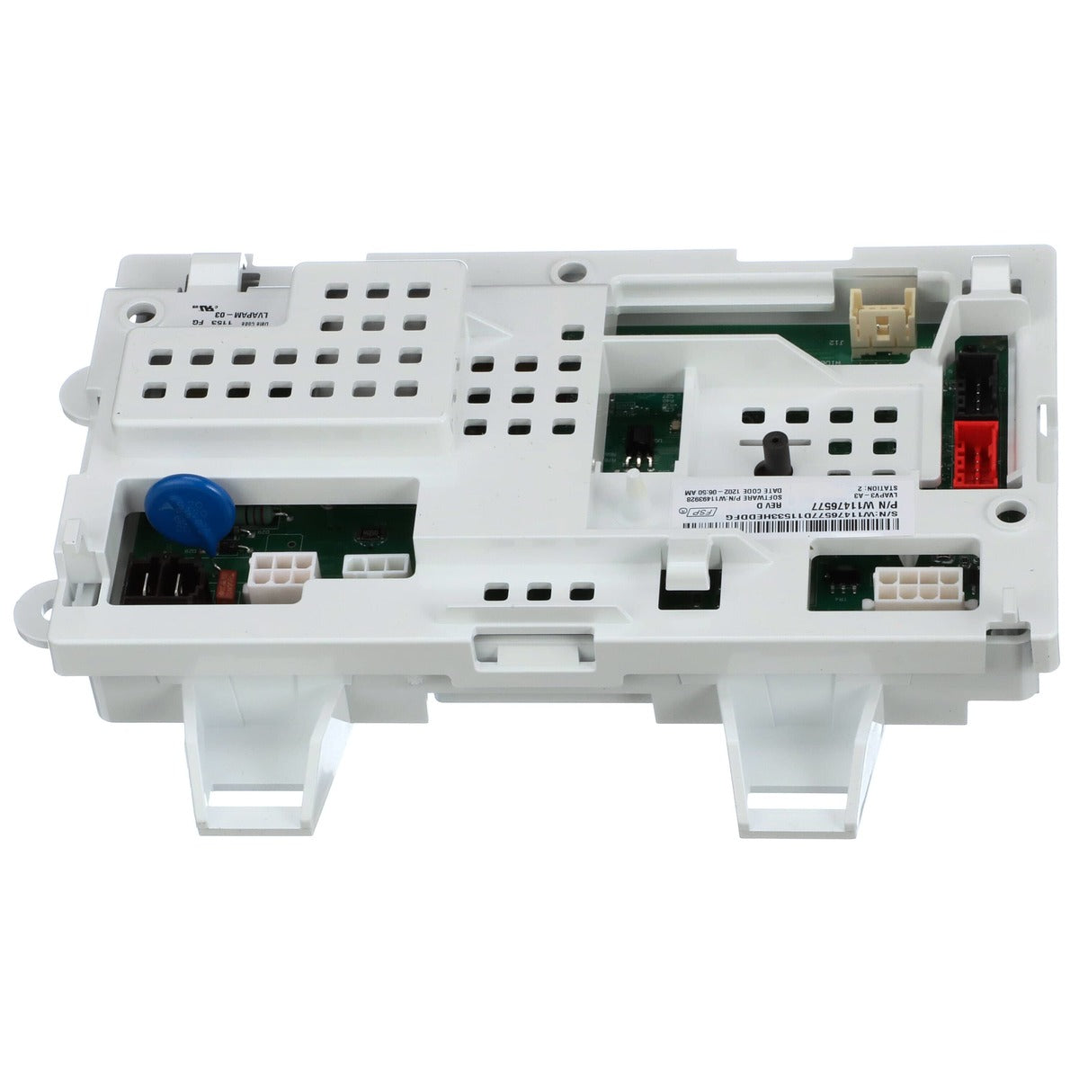 W11498190 Whirlpool Washer Electronic Control Board
