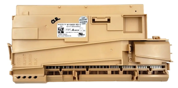 Whirlpool W11506011 CNTRL-ELEC