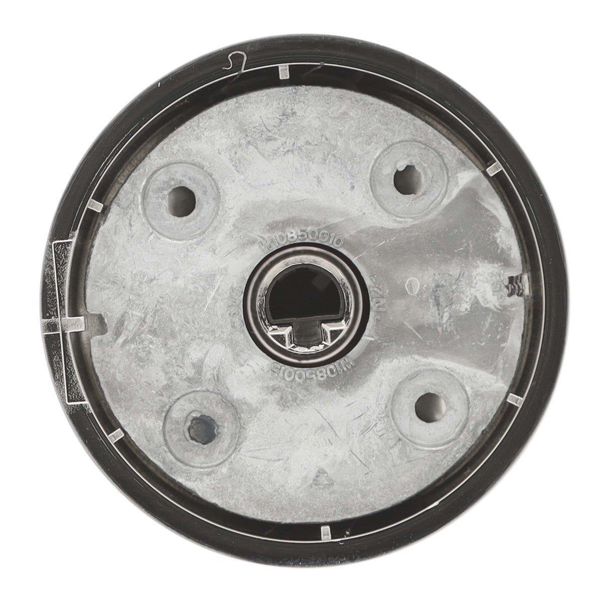 W11517334 Whirlpool Range Control Knob