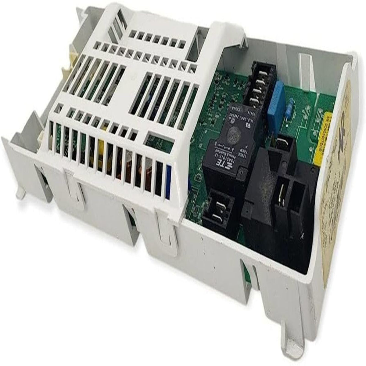 W11537223 Whirlpool Dryer Electronic Control Board