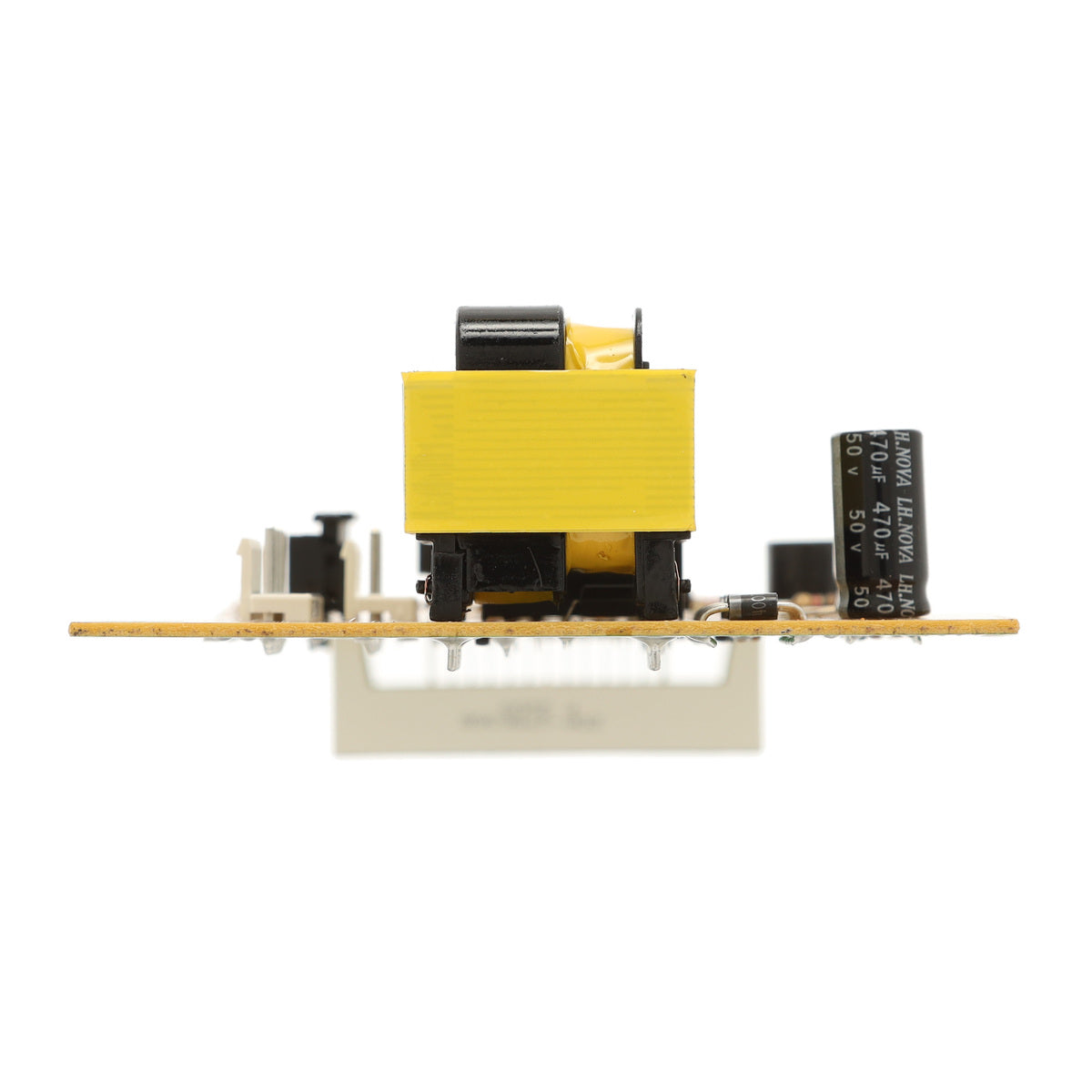 Whirlpool W11544455 Microwave Control Board Part - Appliance Parts Canada