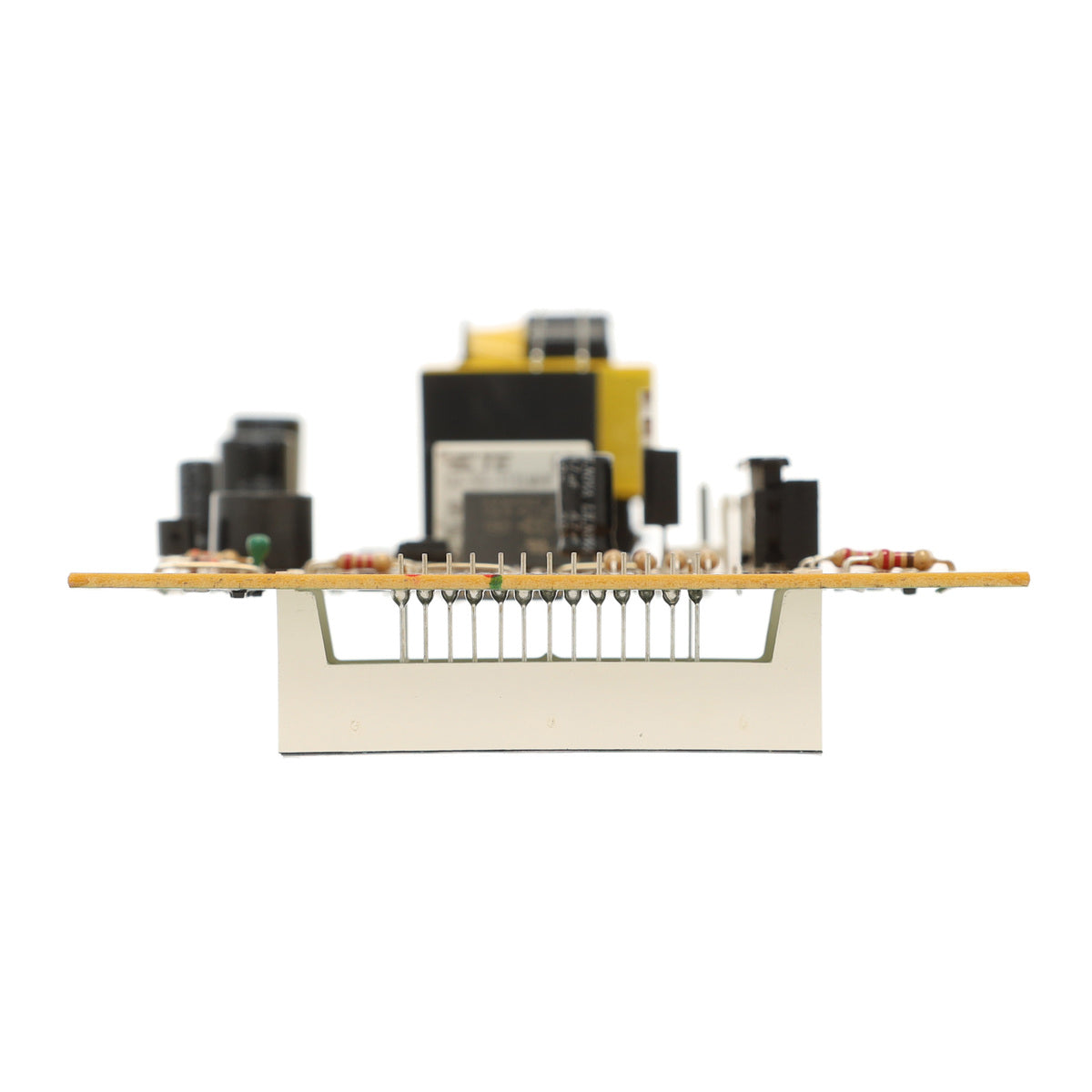 Whirlpool W11544455 Microwave Control Board Part - Appliance Parts Canada