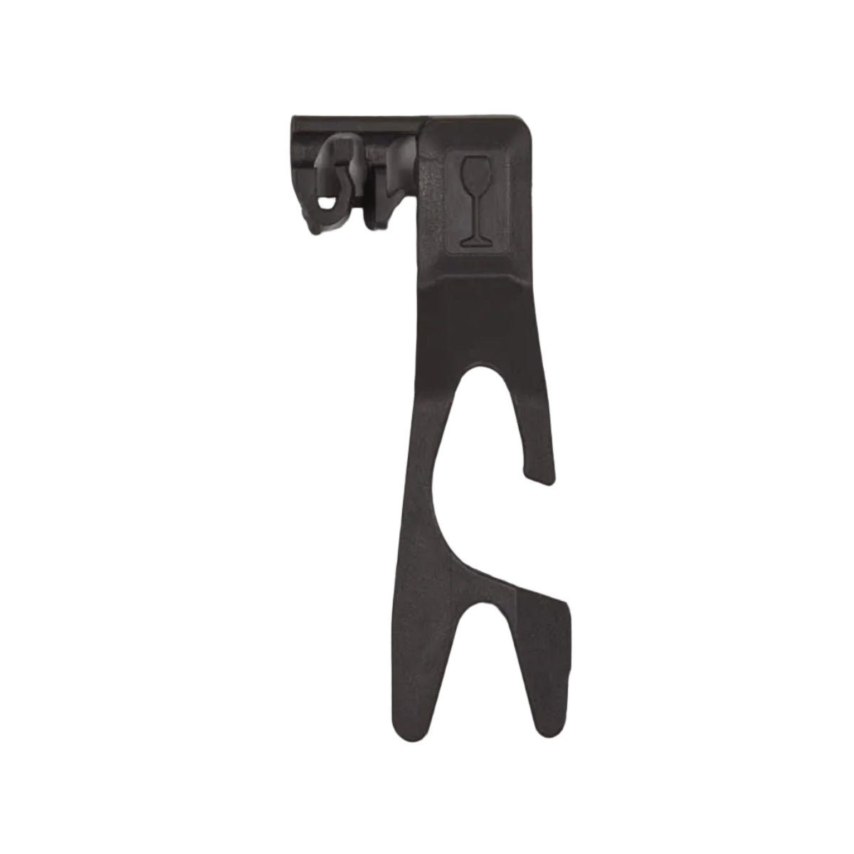 W11545820 Whirlpool Dishwasher Tine Clip