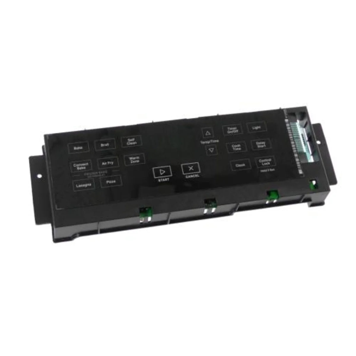 W11548749 Whirlpool Range Electronic Control Board