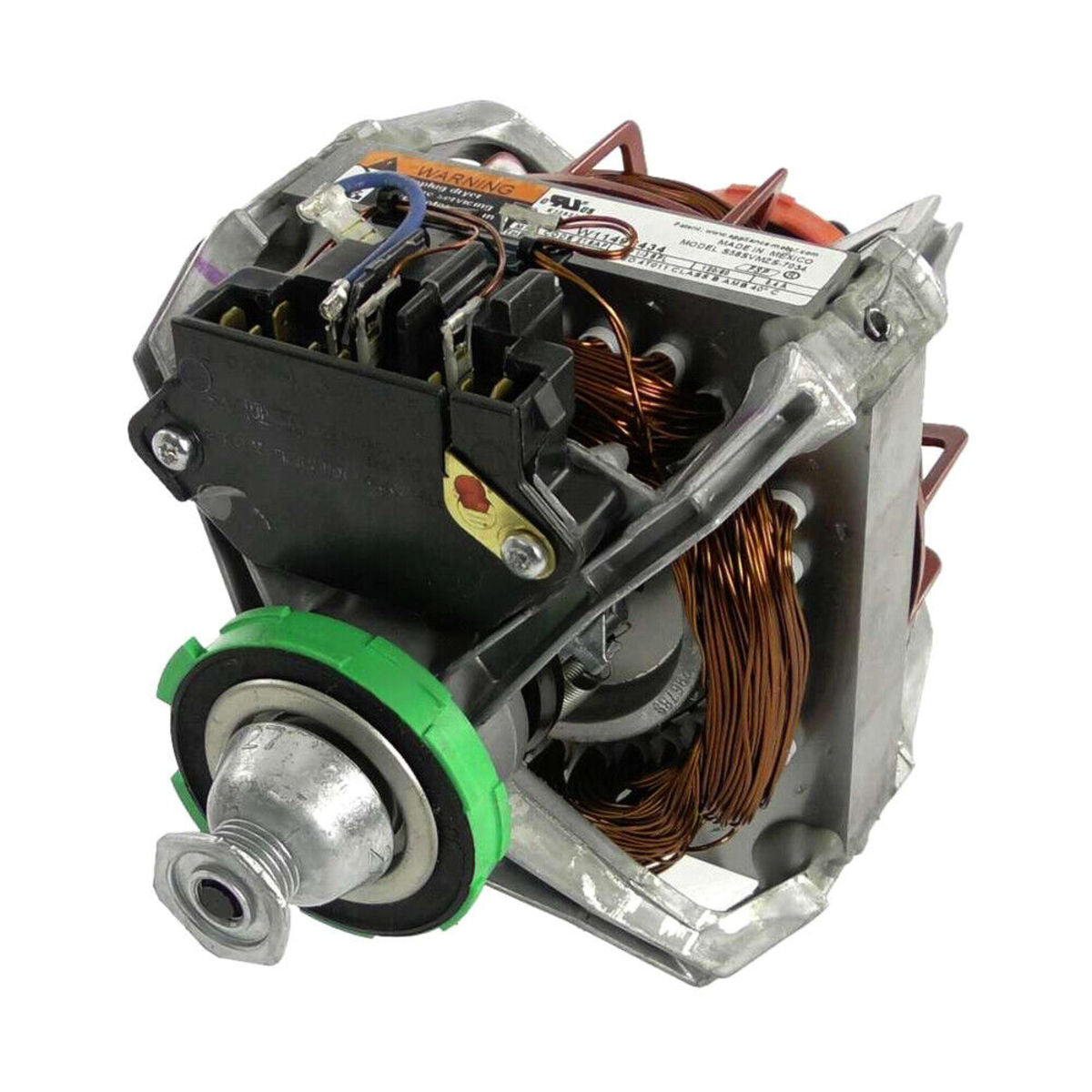 Whirlpool W11549461 MOTOR-DRVE