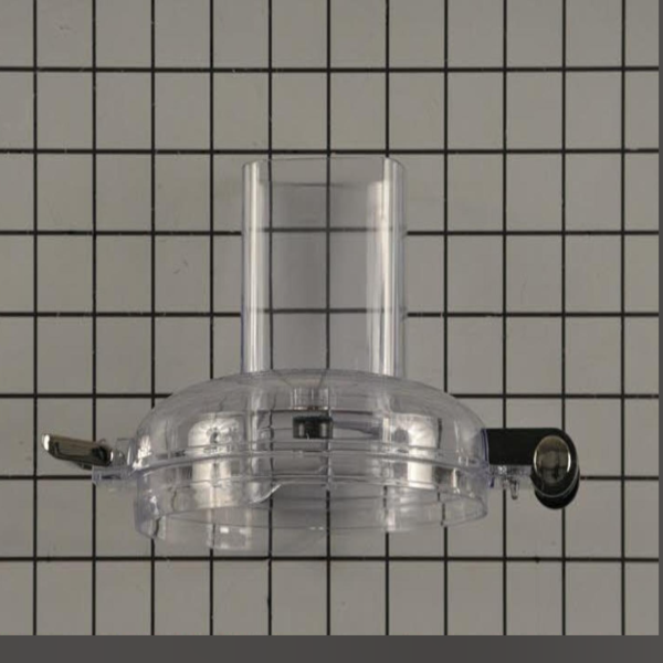 W11551396 Whirlpool Food Processor Bowl Cover