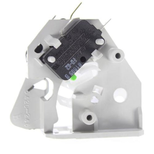 Whirlpool Microwave Interlock Part W11551761 - Appliance Parts Canada