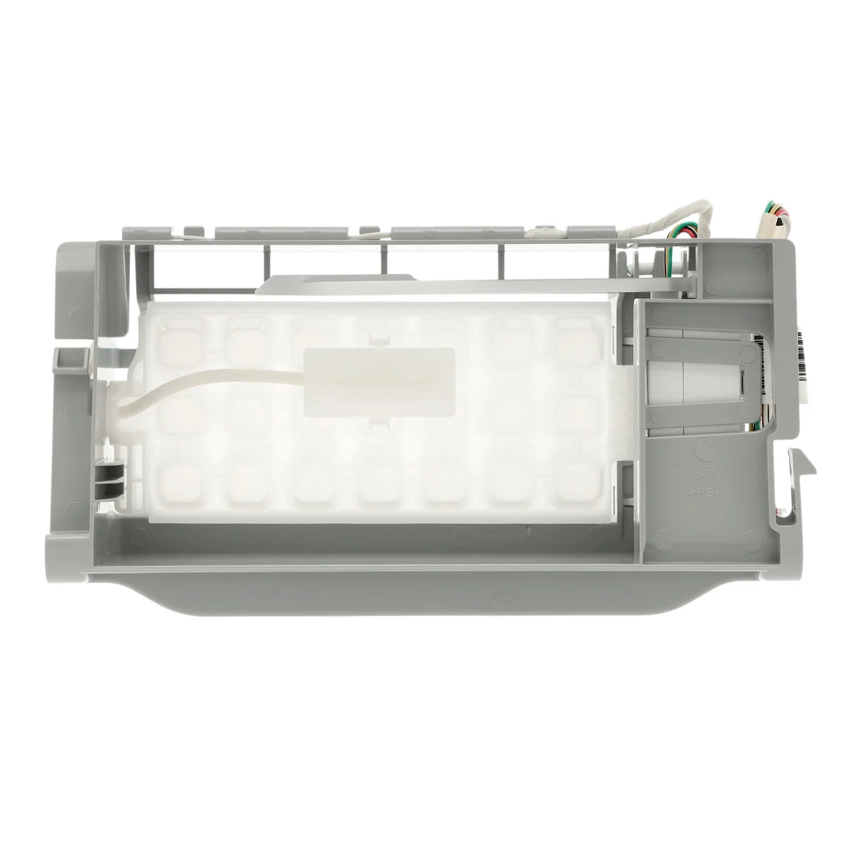W11557001 Whirlpool Refrigerator Ice Maker Assembly