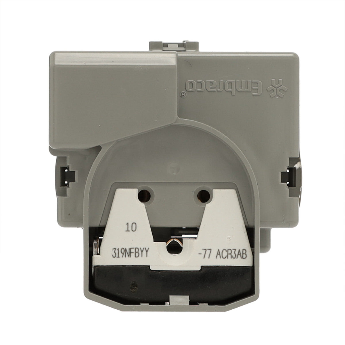 W11574734 Whirlpool Refrigerator Compressor Kit