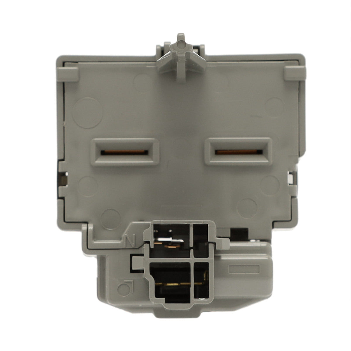 W11574734 Whirlpool Refrigerator Compressor Kit