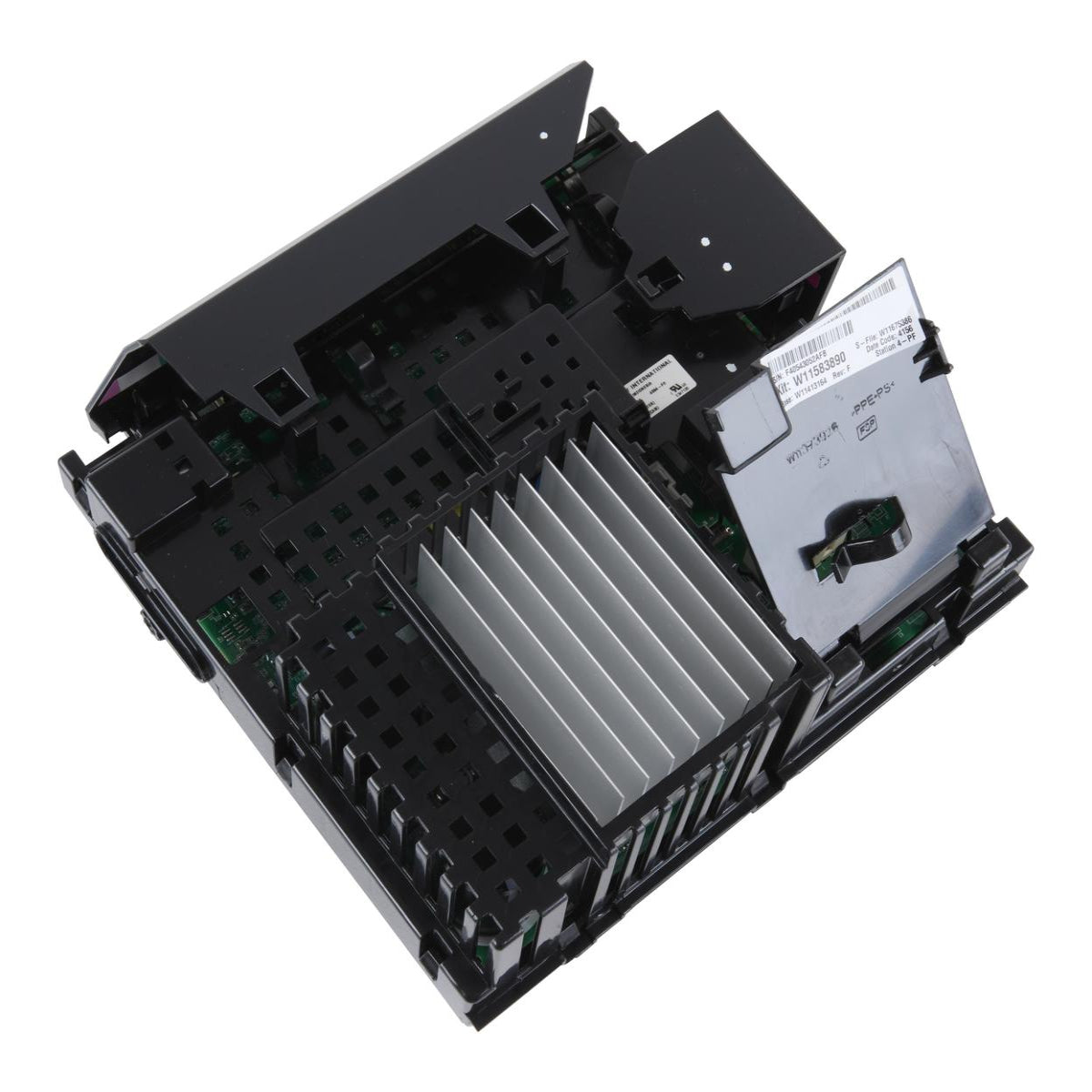 Whirlpool W11583890 CNTRL-ELEC
