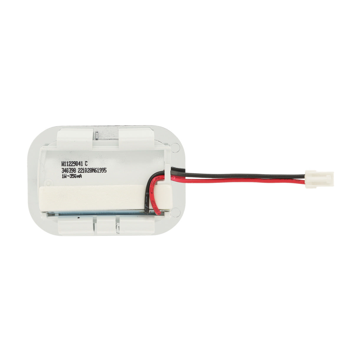 Whirlpool W11601311 MODULE