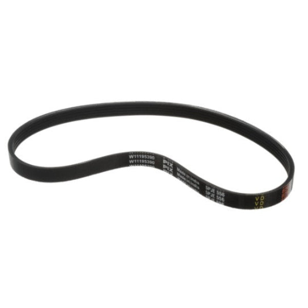 W11611297 Whirlpool Washer Belt