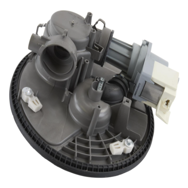 W11613479 Whirlpool Dishwasher Pump & Motor