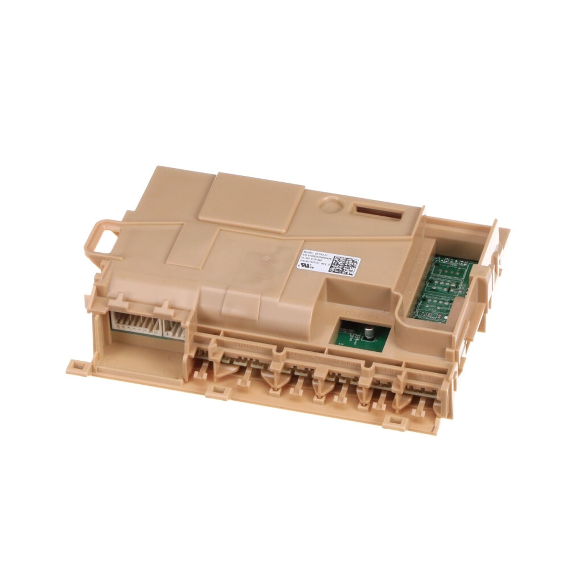 Whirlpool W11613566 CNTRL-ELEC