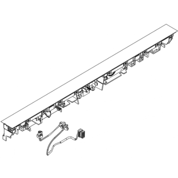 Whirlpool W11622490 CONSOLE