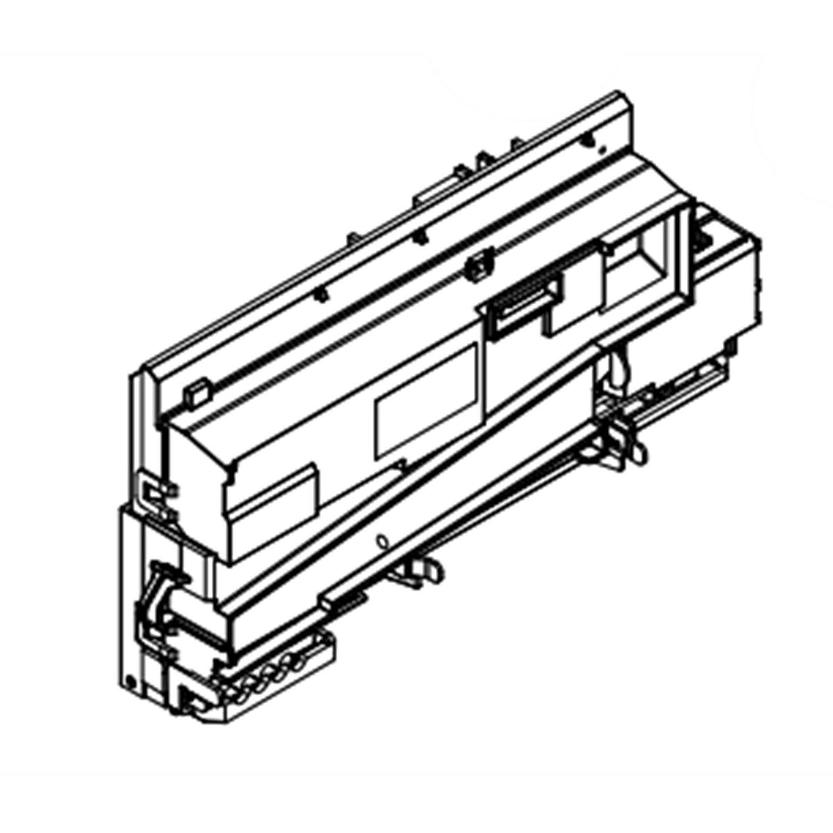 Whirlpool W11629911 CNTRL-ELEC