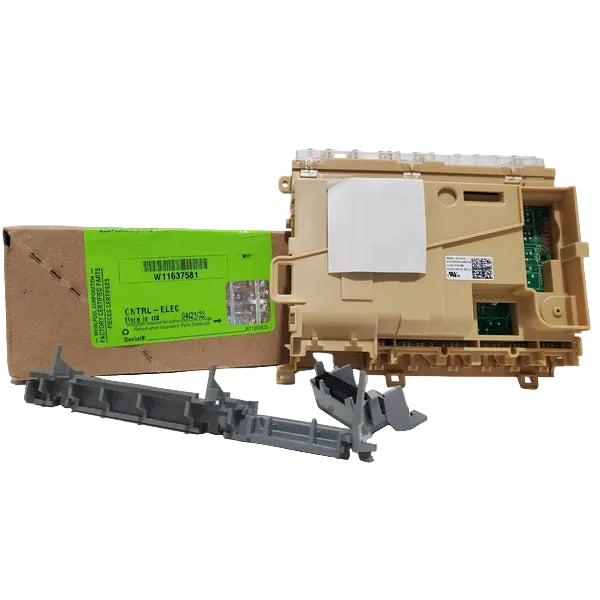 Whirlpool W11637581 CNTRL-ELEC