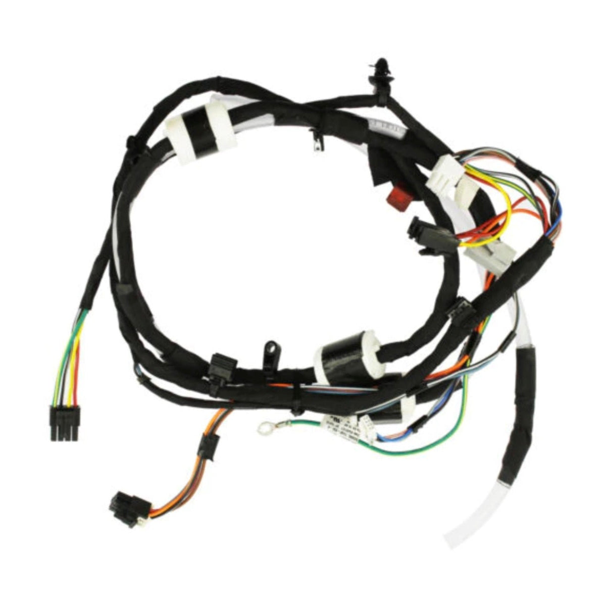 W11643701 Whirlpool Washer Wire Harness