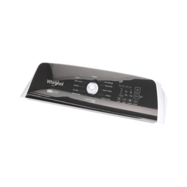 Whirlpool W11643702 PANEL-CNTL