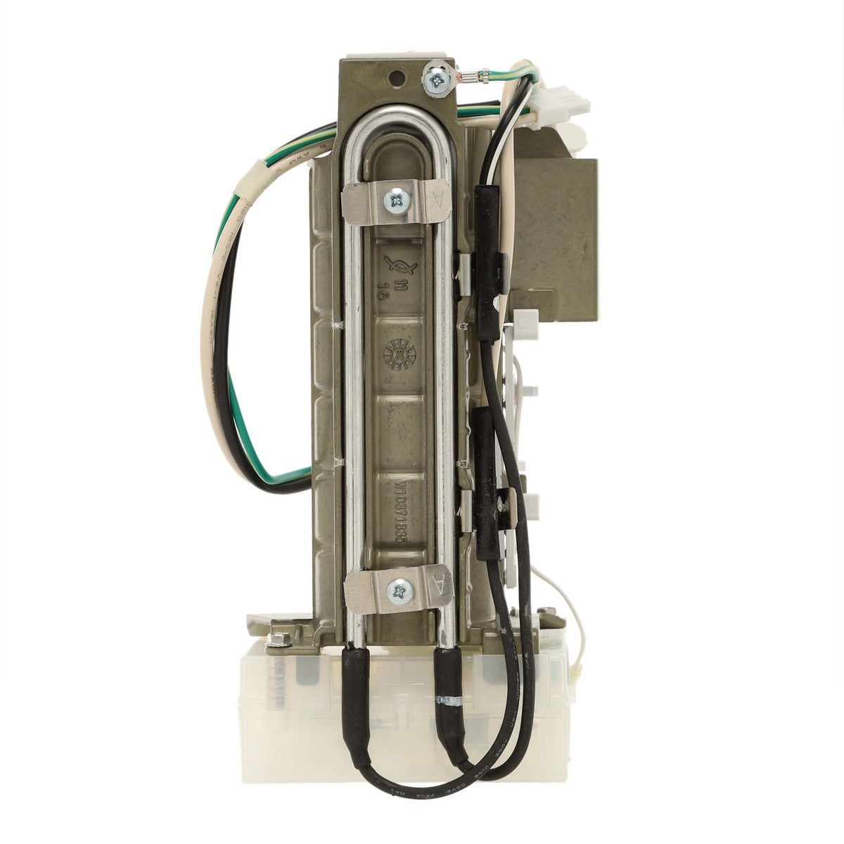 W11658802 Whirlpool Refrigerator Ice Maker Assembly