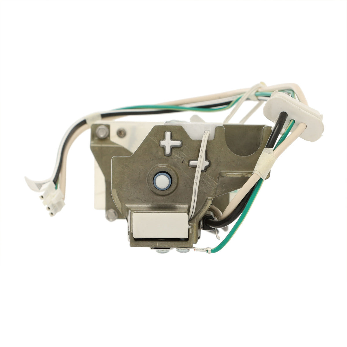 W11658802 Whirlpool Refrigerator Ice Maker Assembly