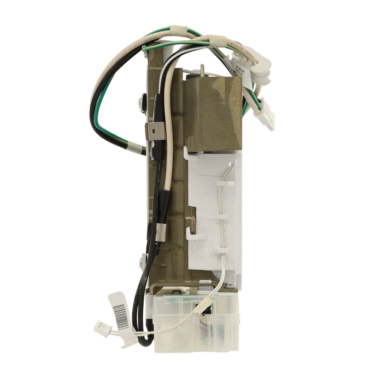 W11658802 Whirlpool Refrigerator Ice Maker Assembly