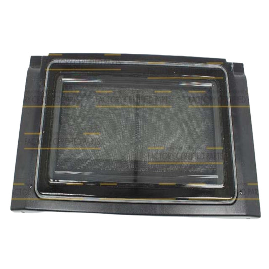 Whirlpool Microwave Door Part W11684570 - Appliance Parts Canada