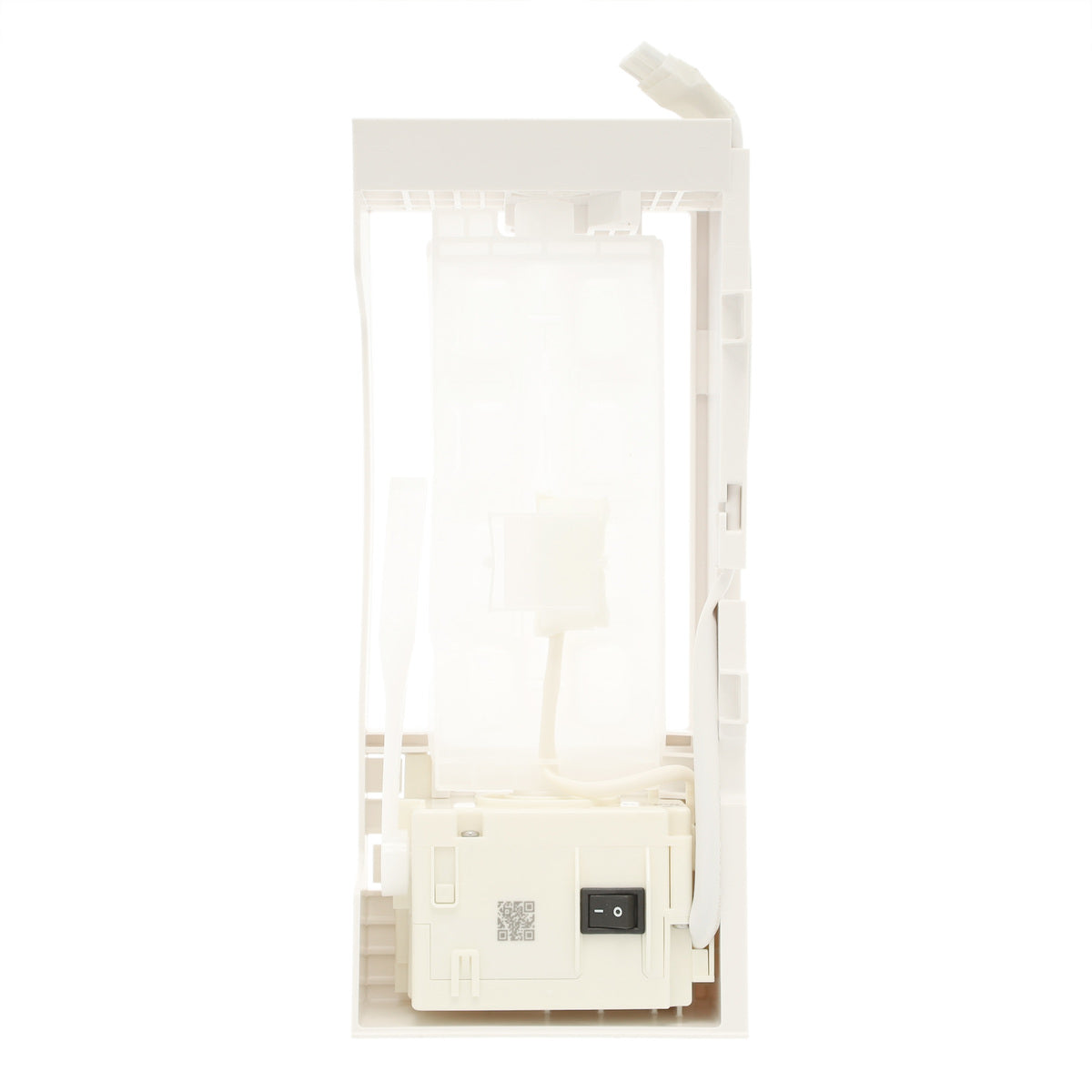 W11700250 Whirlpool Refrigerator Icemaker