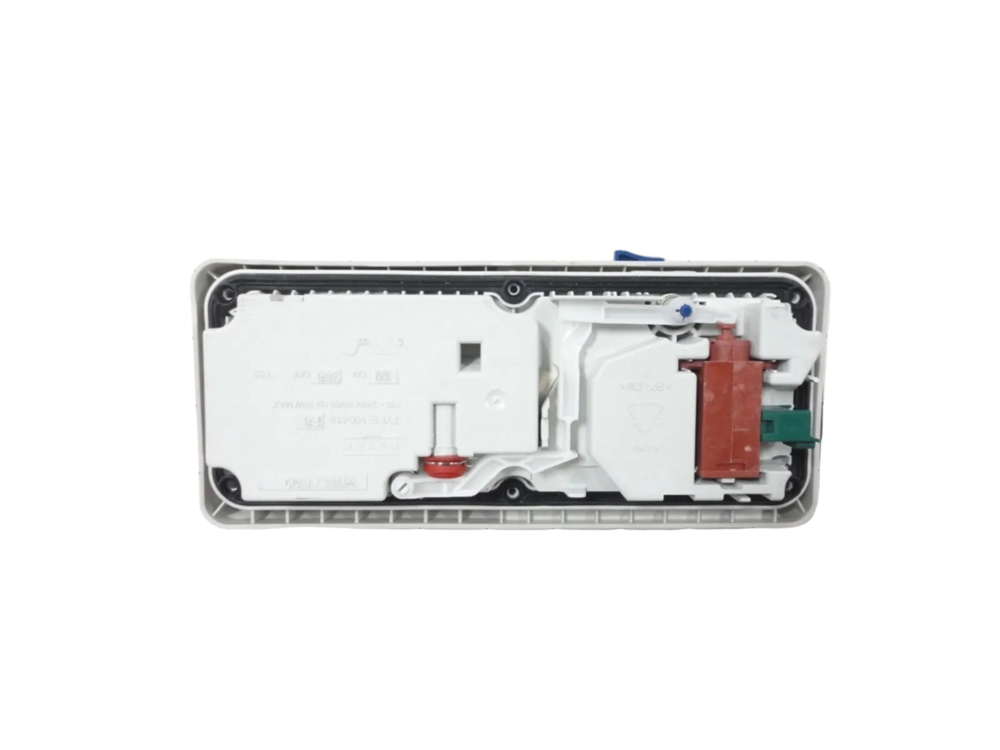 W11705150 Whirlpool Dishwasher Dispenser