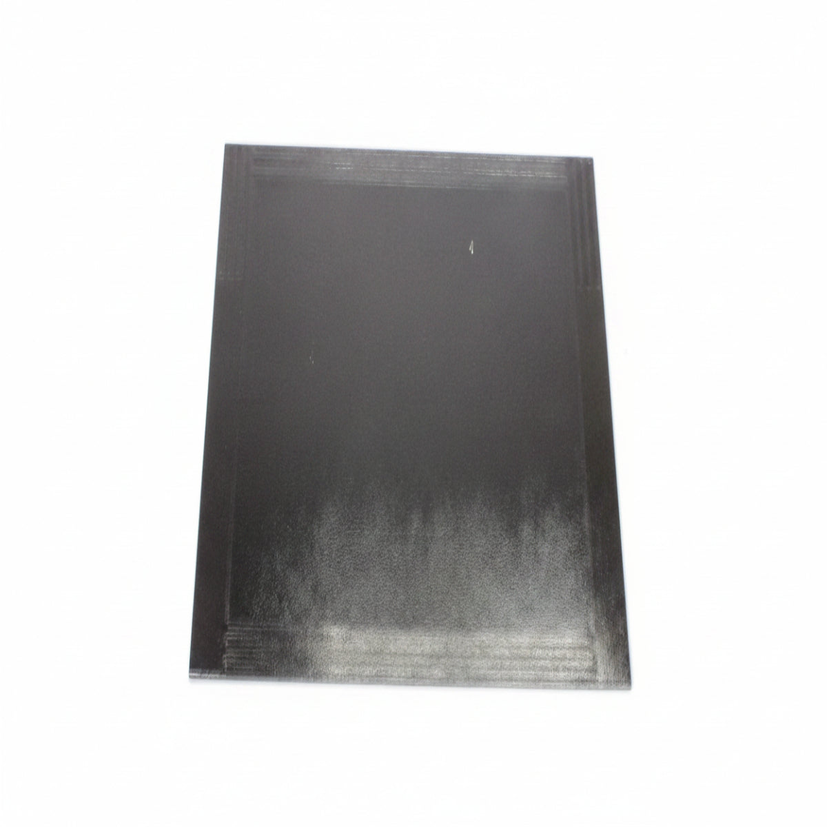 Air filter with 'Factory Certified Parts' branding on a white background