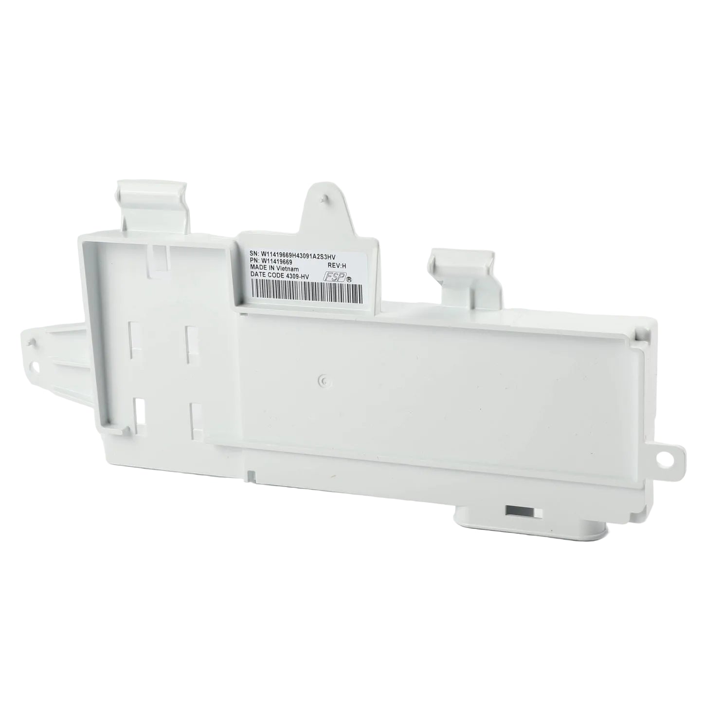 Whirlpool W11740022 CNTRL-ELEC