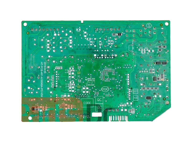 Whirlpool W11742389 CNTRL-ELEC