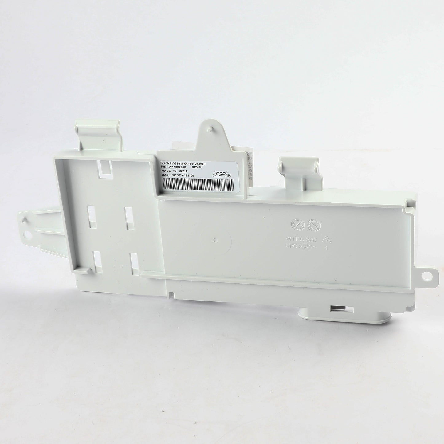 Whirlpool W11742939 CNTRL-ELEC