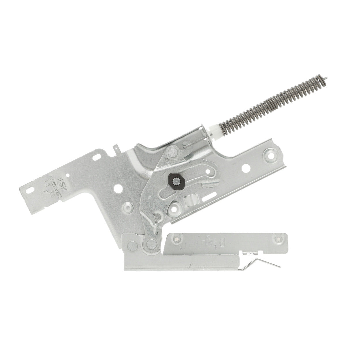 W11712995 Whirlpool Dishwasher Door Hinge - Appliance Parts Canada