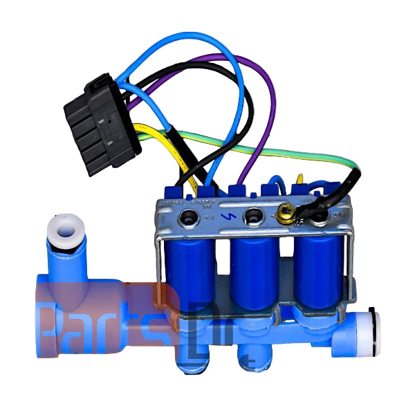 Frigidaire 5304523052 WATER VALVE,ASSEMBLY,TRIPLE
