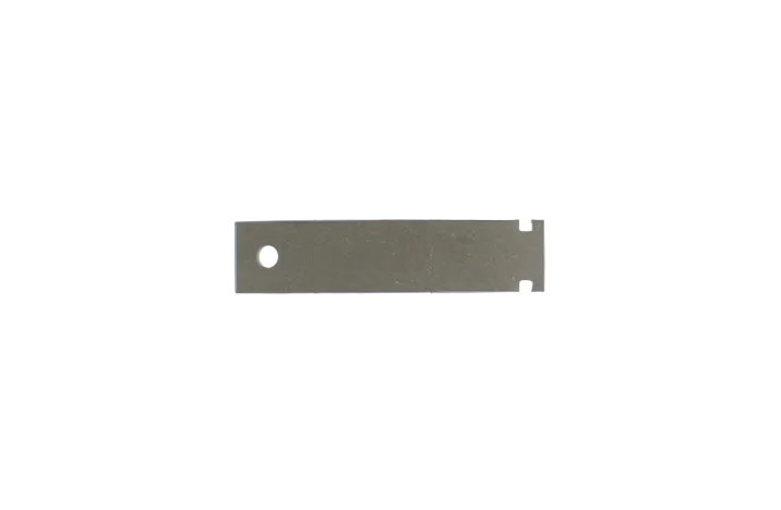WG01F01524 GE Dryer Bearing Slide