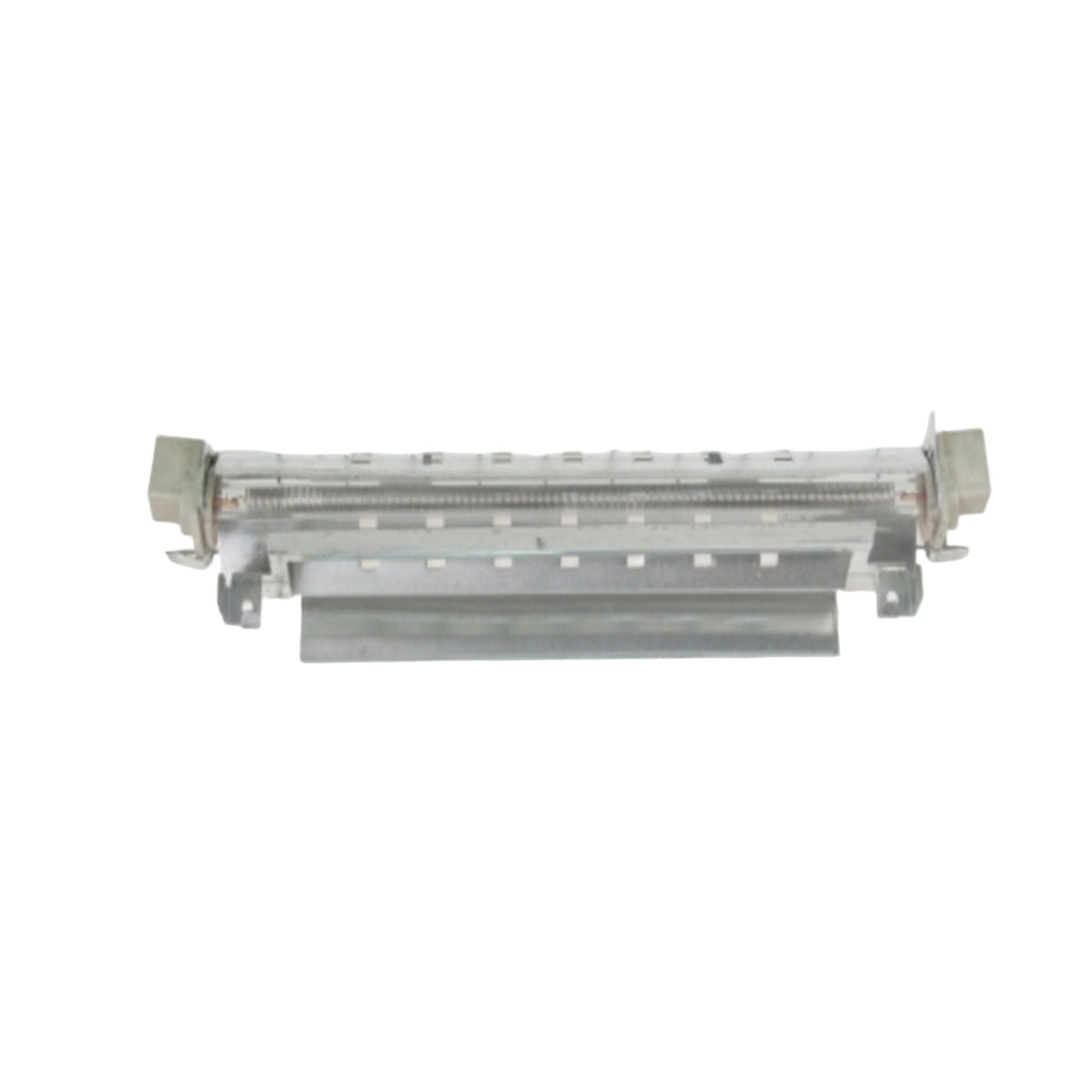 WG03F00771 GE Refrigerator Heater & Bracket Assembly