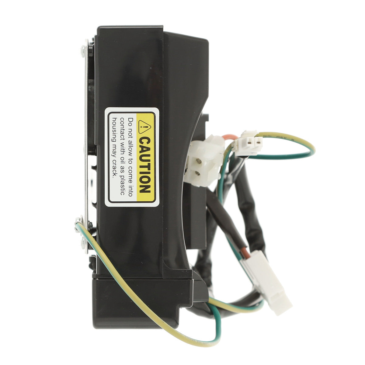 WG04A00766 GE Refrigerator Inverter with Jumpers Kit