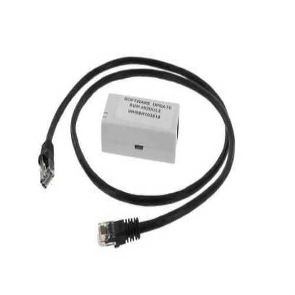 GE WG04F09691 Washer Software Update Module Kit, V.510 A.1