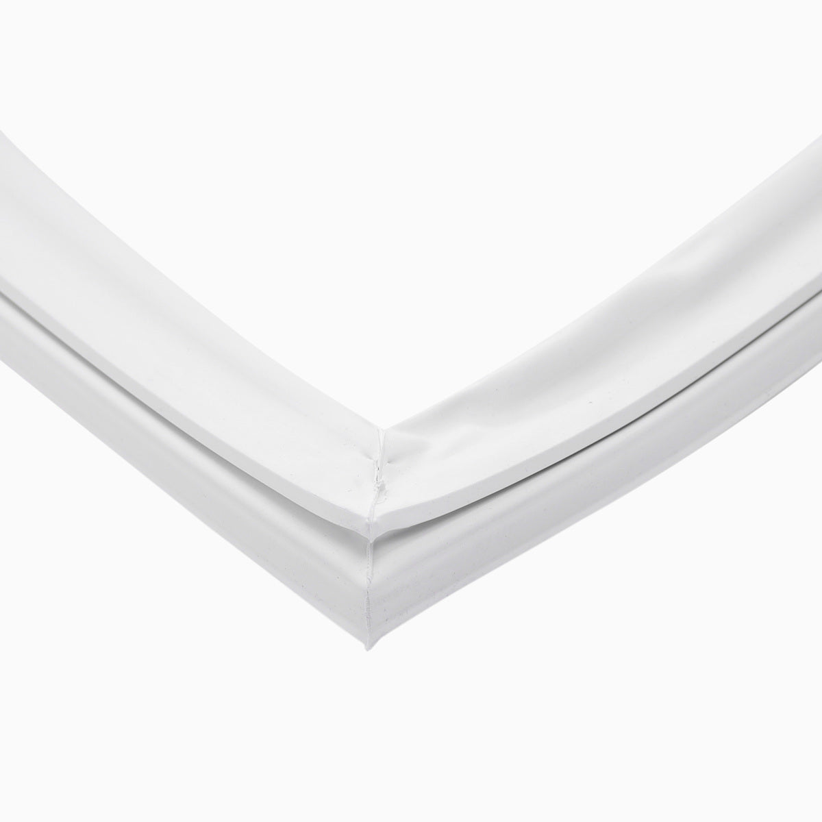 WP12550116Q Whirlpool Refrigerator Freezer Door Gasket