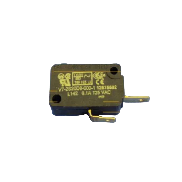 WP12575502 Whirlpool Refrigerator Switch