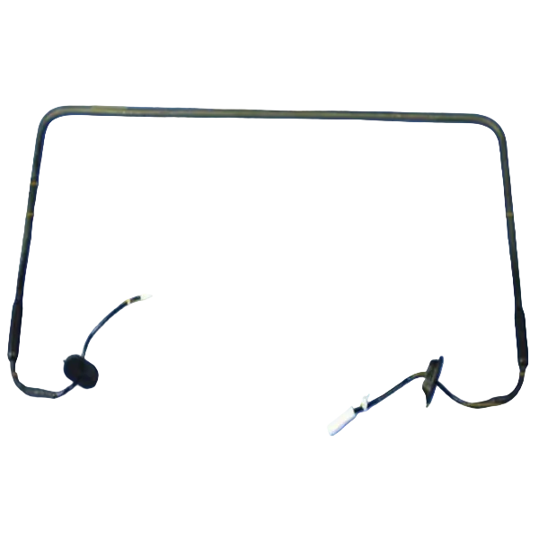 WP12729127 Whirlpool Refrigerator Defrost Heater