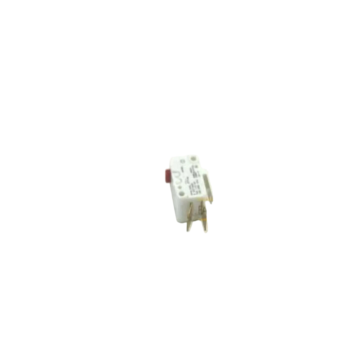 WP207166 Whirlpool Washer Lid Check Switch